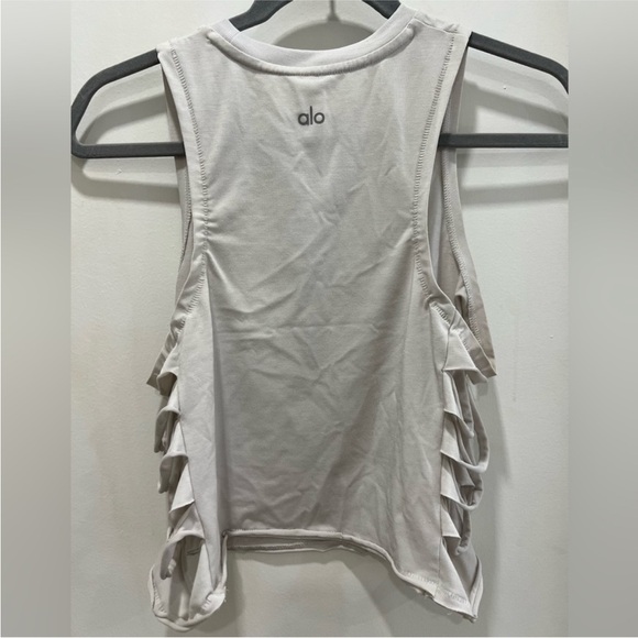 Alo Workout Tanktop - Picture 2 of 2